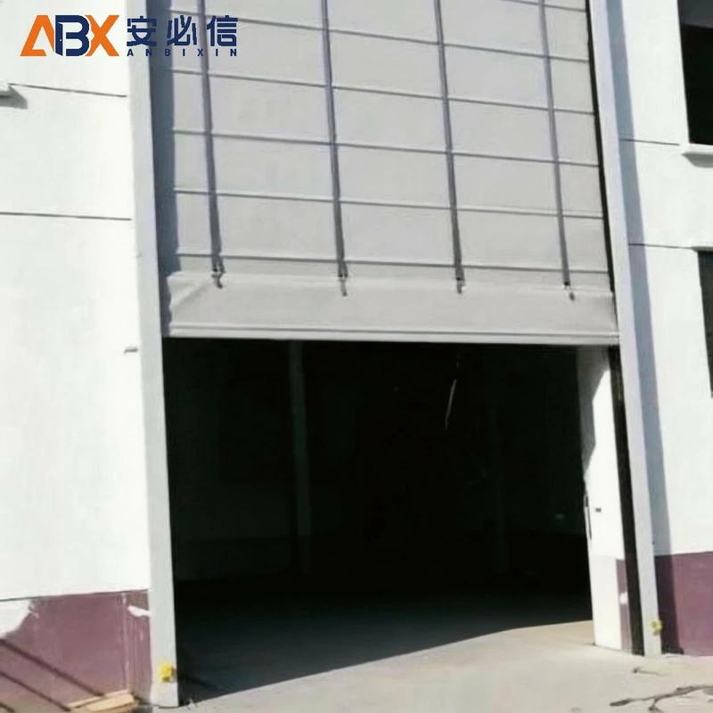 黄石市伸缩式卸货平台